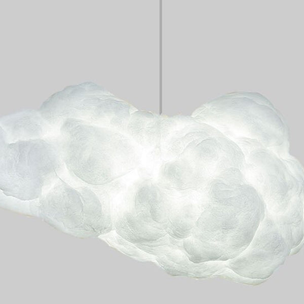 TECPHILE - Hanging Cloud Light - 5
