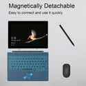 TECPHILE - Wireless Keyboard for Microsoft Surface Pro 3/4/5/6/7 - 30