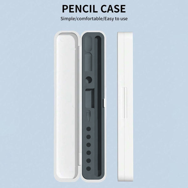 TECPHILE - Stylus Pen Case - 2