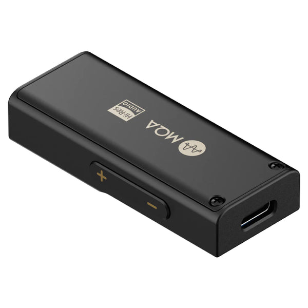 TempoTec - Sonata BHD Pro USB-C Dual DAC & Headphone Amp - 4