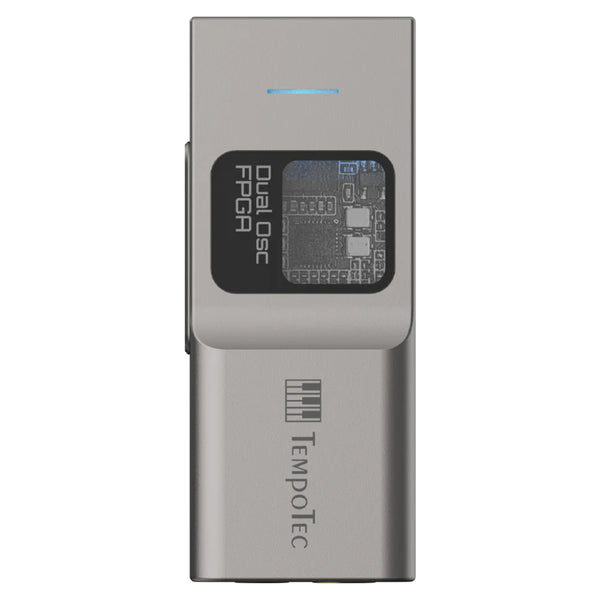 TempoTec - Sonata BHD Pro USB-C Dual DAC & Headphone Amp - 15