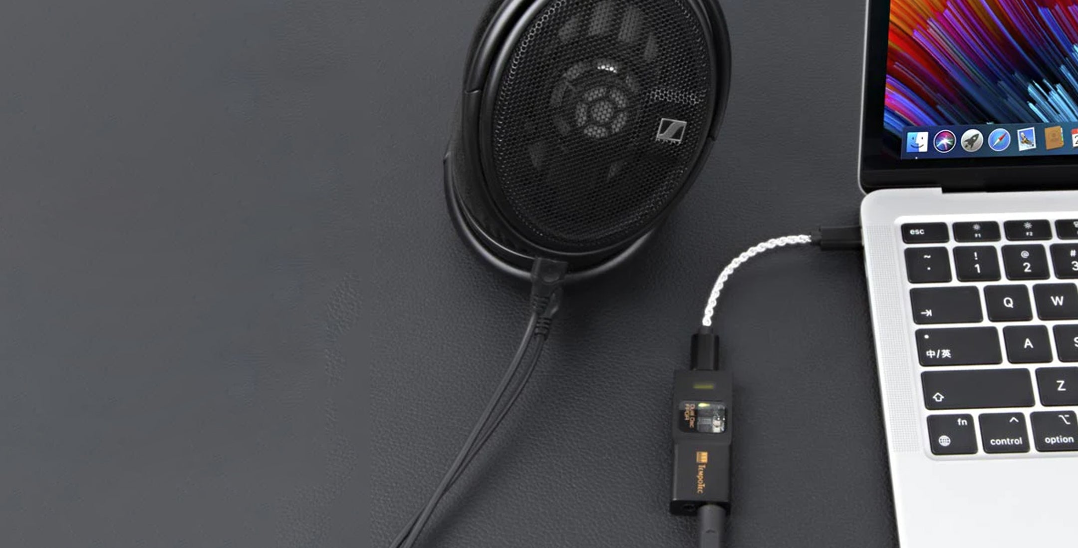 Concept kart tempotec bhd pro usb c dual dac   headphone amp 6  4