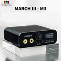 TempoTec - March III M3 Desktop USB DAC & Amp - 2