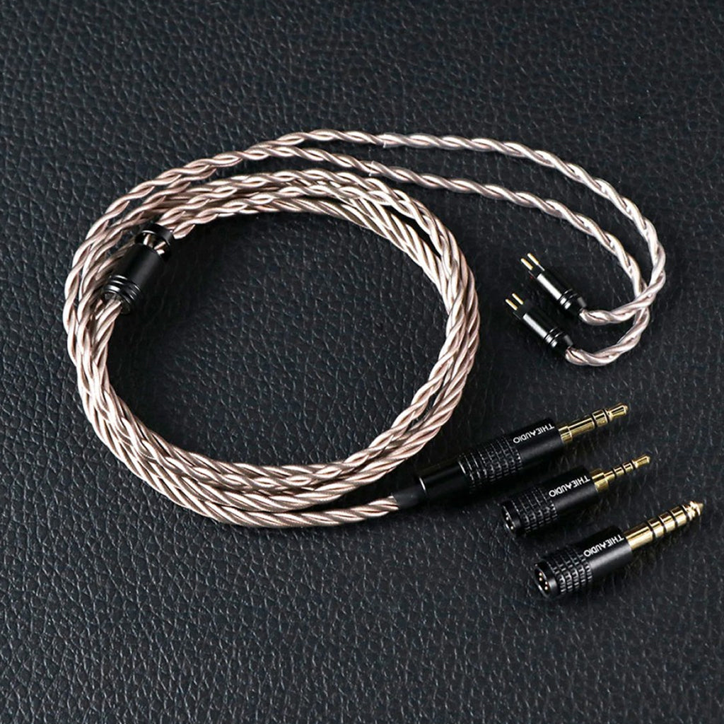 THIEAUDIO MONARCH MKIII Modular Replacement Cable – Concept Kart