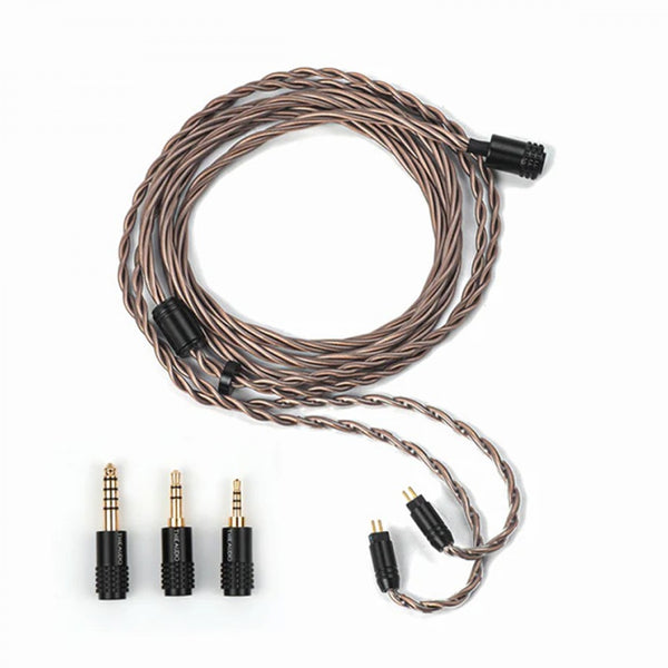 Thieaudio Monarch MKIII EliteNoir Cable付 Monarch MKIII – ナイコム株式会社