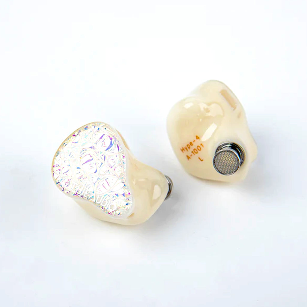 ThieAudio Hype 4 IEM – Concept Kart