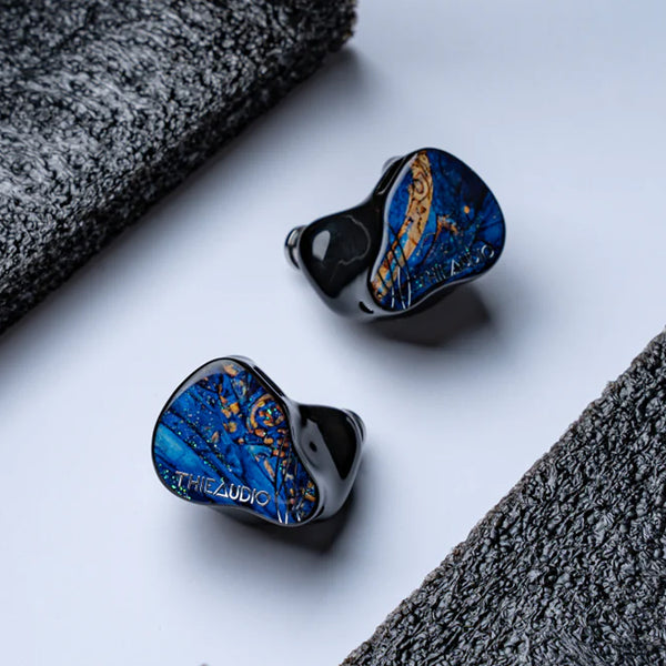 ThieAudio - Oracle MKIII Hybrid Driver IEM - 8