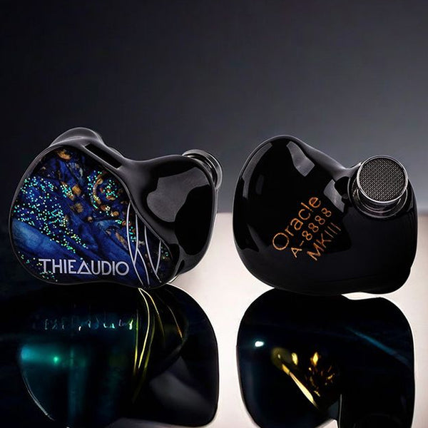 ThieAudio - Oracle MKIII Hybrid Driver IEM - 9