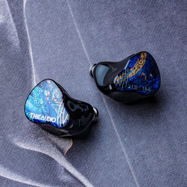 ThieAudio - Oracle MKIII Hybrid Driver IEM - 3