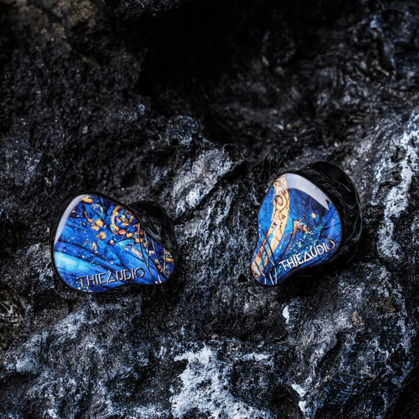 ThieAudio - Oracle MKIII Hybrid Driver IEM - 4