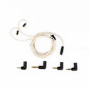 Tiandirenhe - 4 in 1 Upgrade Cable for IEM - 6