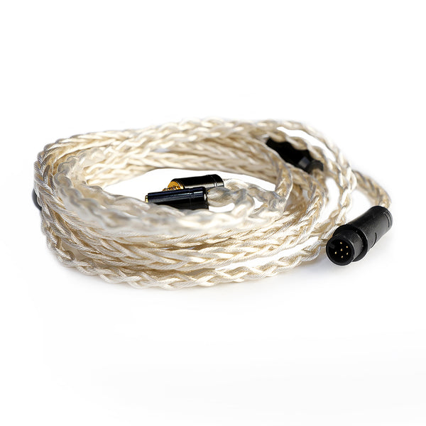 Tiandirenhe - 4 in 1 Upgrade Cable for IEM - 8