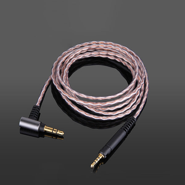 Tiandirenhe - Upgrade Cable for Sennheiser HD5XX Headphones - 6