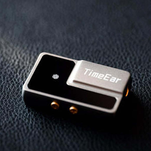 TimeEar – TEU- 8 Portable DAC & Amp - 2