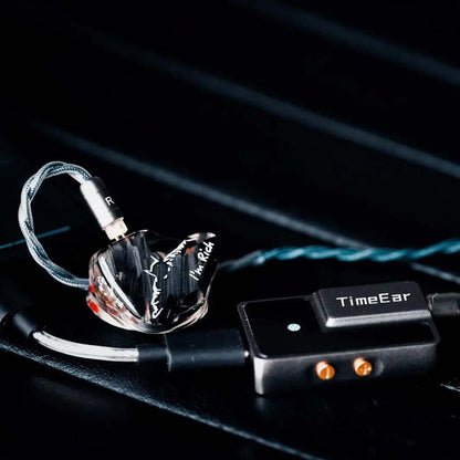 TimeEar TEU 8 Portable DAC & AMP