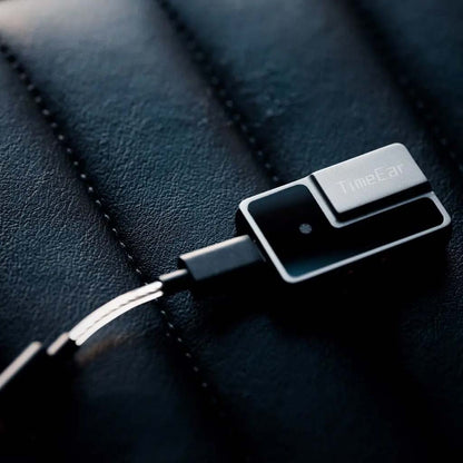 TimeEar TEU 8 Portable DAC & AMP