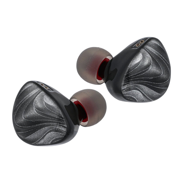 TINHIFI - P1 MAX 2 Planar Driver Wired IEM - 8