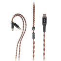 TINHiFi TC01 Upgrade Cable for IEM - 1