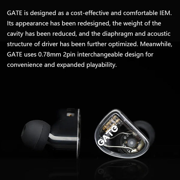 Truthear - GATE IEM - 7