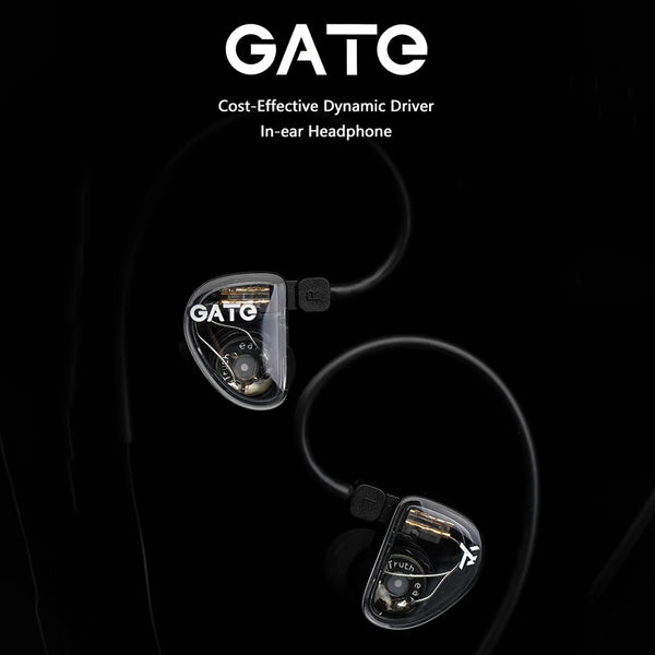 Truthear - GATE IEM - 2