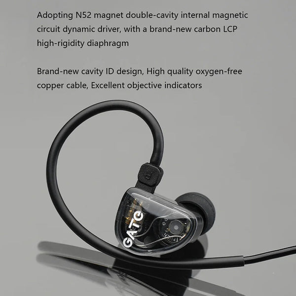 Truthear - GATE IEM - 23