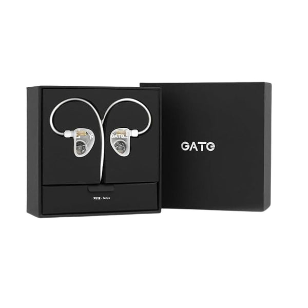 Truthear - GATE IEM - 15