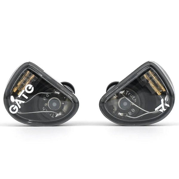 Truthear GATE IEM +  AUDIOCULAR D07 Slim DAC & Amp - 2