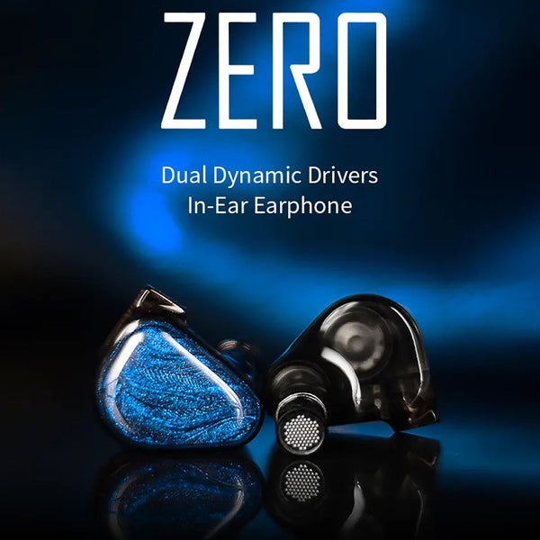 Truthear x Crinacle Zero IEM - 2