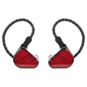 Truthear x Crinacle Zero IEM (RED) + AUDIOCULAR D11 Type C DAC Dongle - 2