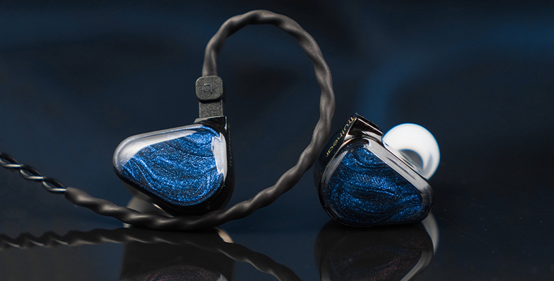 Concept kart truthear x crinacle zero iem 5  3