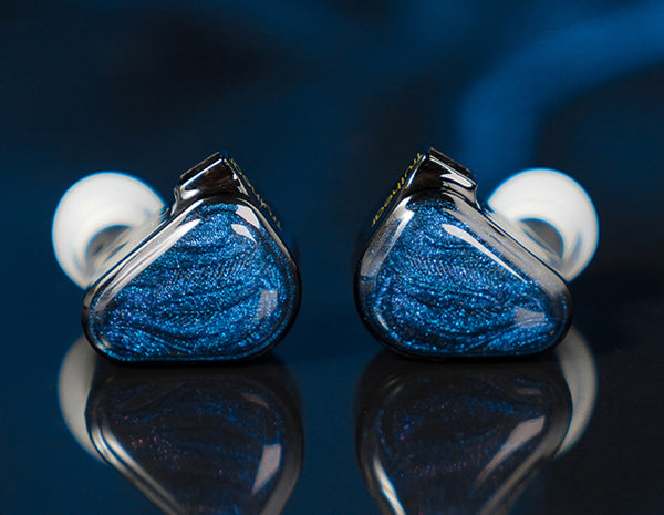 Truthear x Crinacle Zero IEM - 11