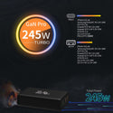 TECPHILE - A2017 245W GaN Charger - 4