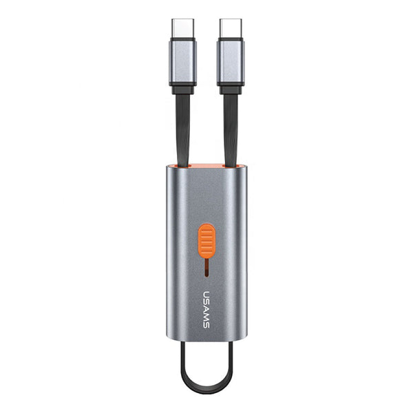USAMS - US-SJ560 4 IN 1 Multifunctional Cable (Demo Unit) - 1