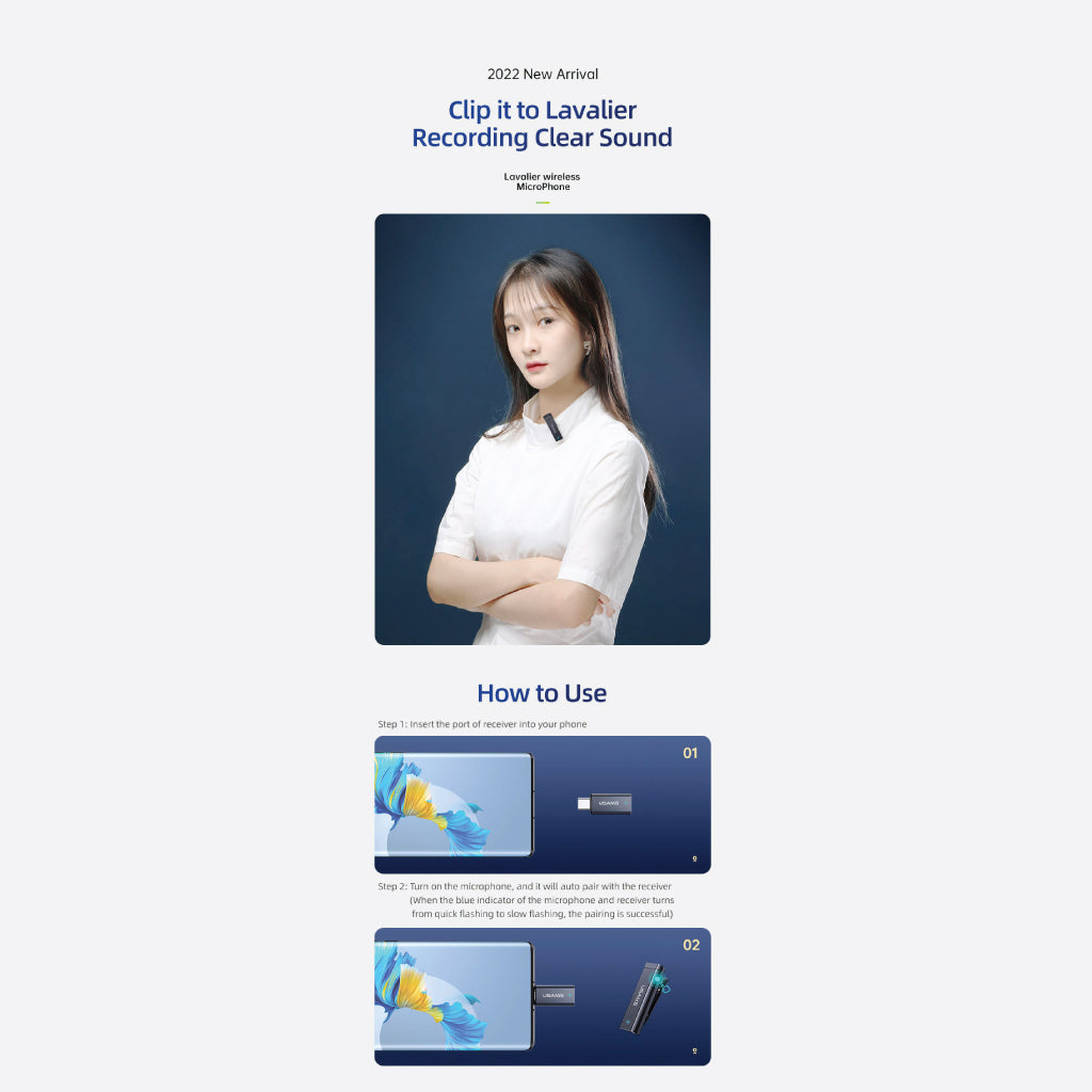 Concept-Kart-USAMS-US-ZB247-Wireless-Lavalier-Microphone-Black-_1
