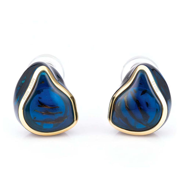 Unique Melody - MEST MKIII CF Blue IEM - 1