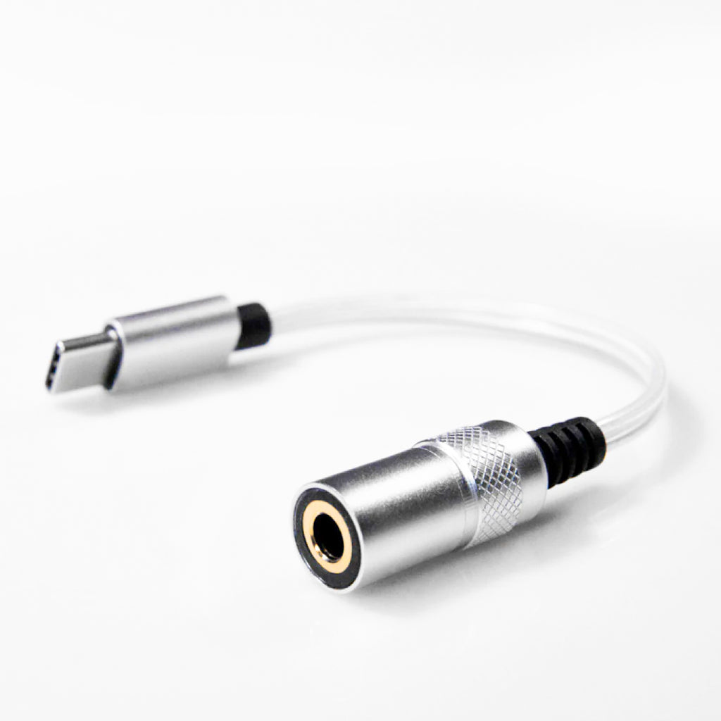 Venture Electronics Abigail Pro CX31993 Type C to 3.5mm DAC Dongle
