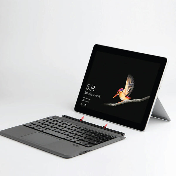 Wireless Keyboard for Microsoft Surface Go/Go2/Go3 (Demo Unit) - 3