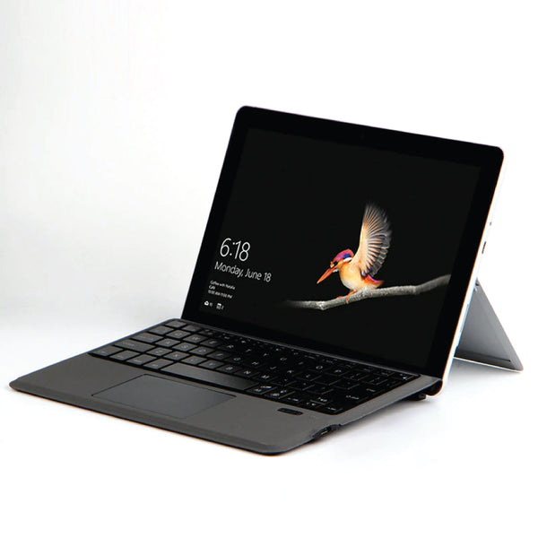 TECPHILE - Wireless Keyboard for Microsoft Surface Go/Go2/Go3 (Demo Unit) - 1