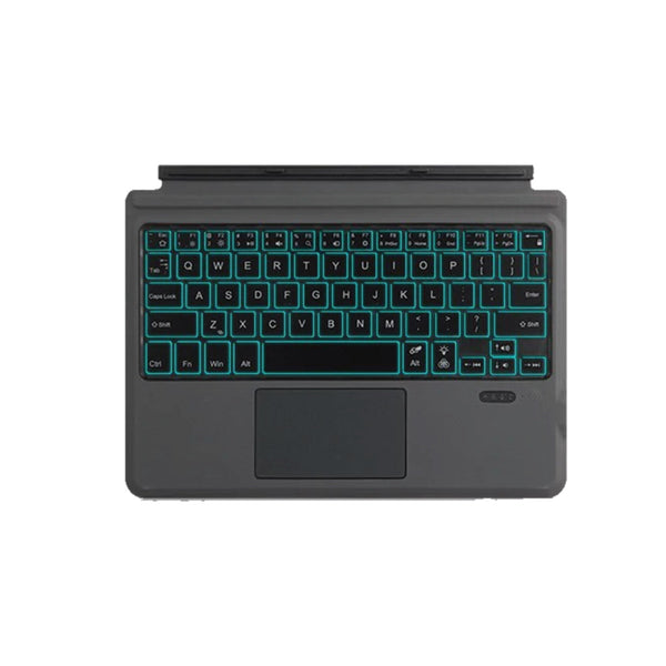 TECPHILE - Wireless Keyboard for Microsoft Surface Go/Go2/Go3 (Demo Unit) - 6