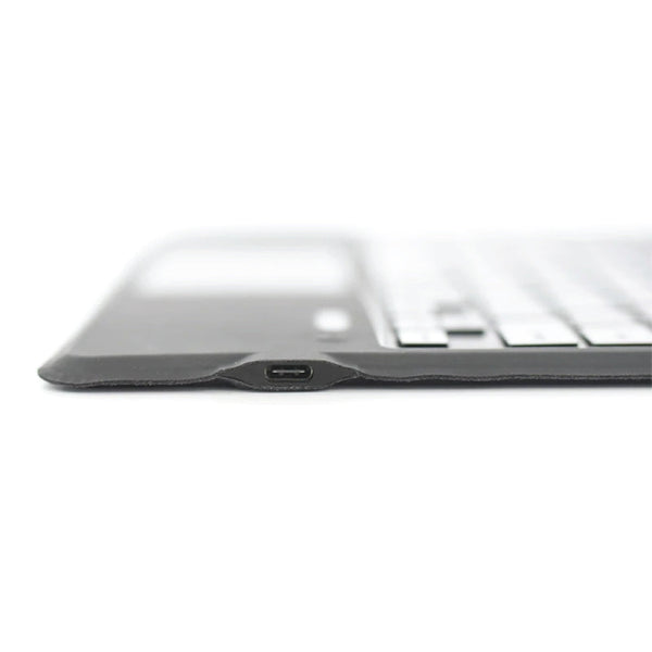 TECPHILE - Wireless Keyboard for Microsoft Surface Go/Go2/Go3 (Demo Unit) - 5