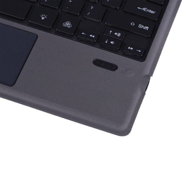 TECPHILE - Wireless Keyboard for Microsoft Surface Pro 3/4/5/6/7 - 12