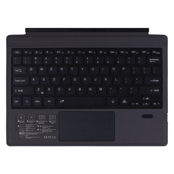 Wireless Keyboard for Microsoft Surface Pro 3/4/5/6/7 - 13