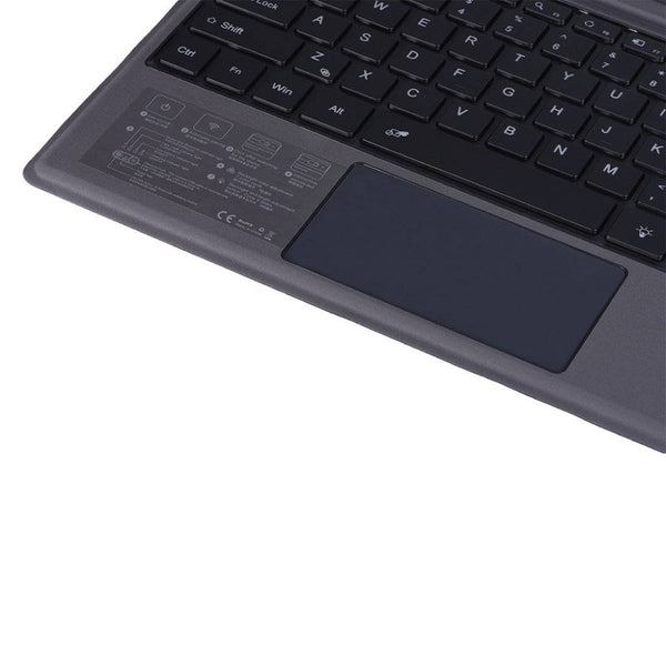 TECPHILE - Wireless Keyboard for Microsoft Surface Pro 3/4/5/6/7 - 14