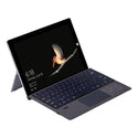 TECPHILE - Wireless Keyboard for Microsoft Surface Pro 3/4/5/6/7 - 1