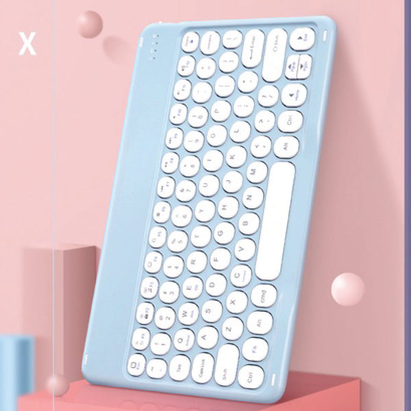 X4 Wireless Keyboard (Demo Unit) - 9