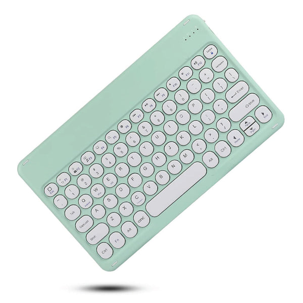 X4 Wireless Keyboard (Demo Unit) - 12