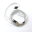 XINHS - 8 Core Silver Plated Upgrade Cable for IEM - 2