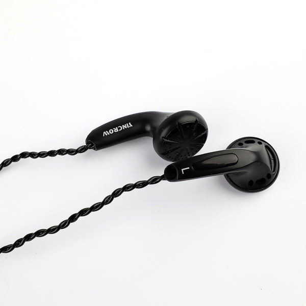YINCROW - RW-9 wired earbuds - 2