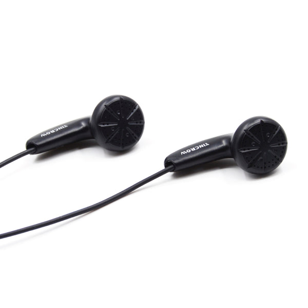 YINCROW - X6 Wired Earphone - 3