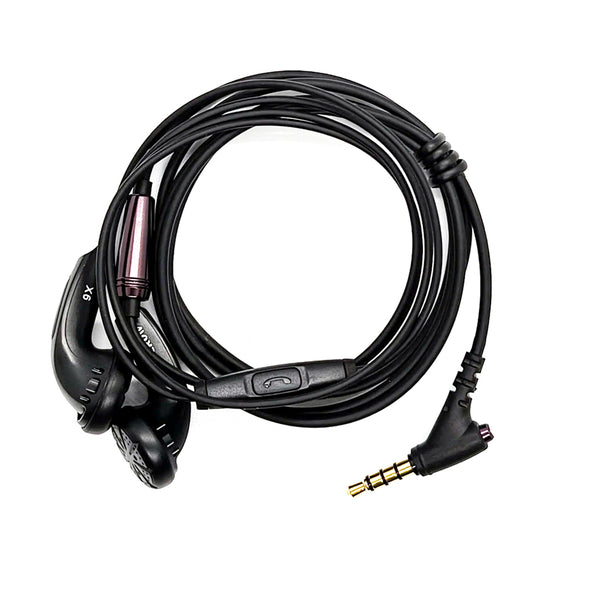 YINCROW - X6 Wired Earphone - 5